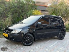 2009 HYUNDAİ GETZ 1.5 DİZEL ORJİNAL 120bin KM MASRAFSIZ