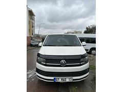 ACİL SARILIK Volkswagen Transporter 2.0 TDI Camlı Van Comfortline 2015 Model 