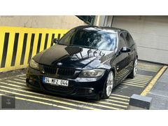 2007, Bmw 3.16i, Standart, Manuel, 280.000 Km, Bakımlı