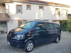 Sahibinden Volkswagen Caravelle 2.0 TDI Comfortline 2013 Model  201.000 km Siyah