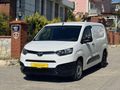 2022 MODEL TOYOTA PROACE CİTY 1.5 % 20 FATURALI