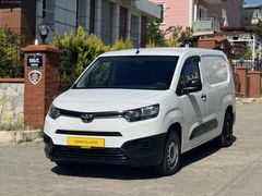 2022 MODEL TOYOTA PROACE CİTY 1.5 % 20 FATURALI