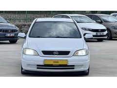 Sahibinden Opel Astra 1.6 GL 2001 Model 