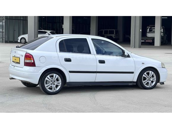 Sahibinden Opel Astra 1.6 GL 2001 Model 