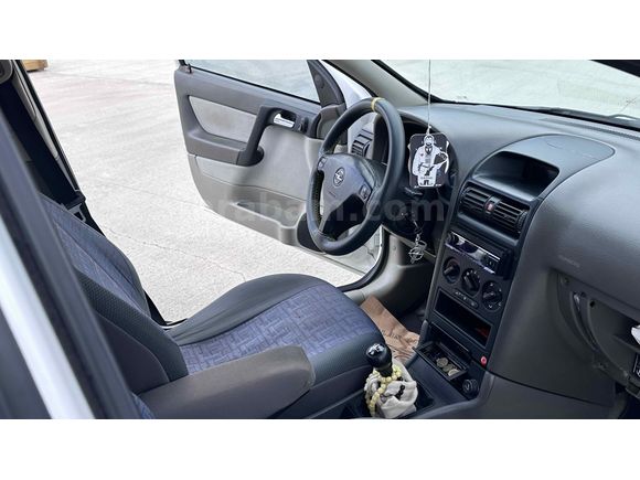 Sahibinden Opel Astra 1.6 GL 2001 Model 