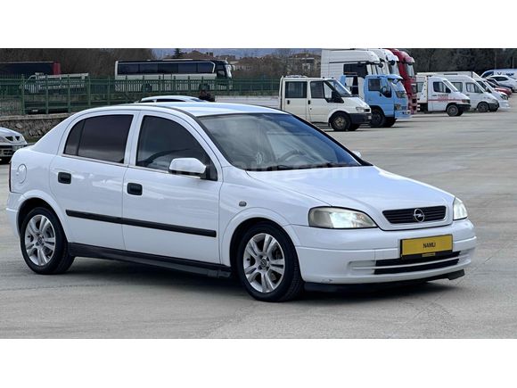 Sahibinden Opel Astra 1.6 GL 2001 Model 