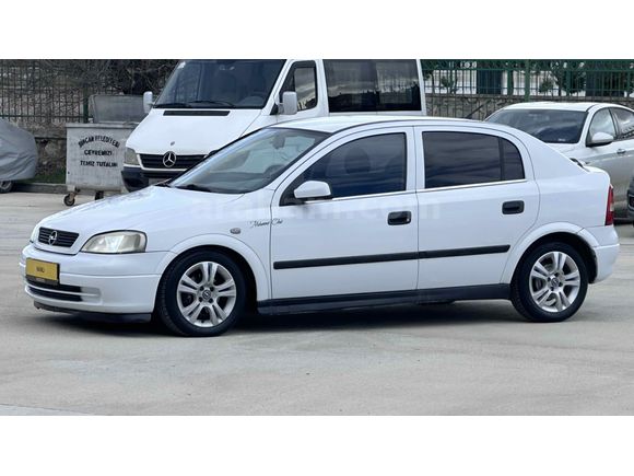 Sahibinden Opel Astra 1.6 GL 2001 Model 