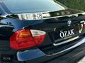 ÖZAK-HATASIZ 2008 ÇIKIŞLI BMW 316i ORJİNAL 69.000'KM TR'DE TEK