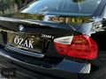 ÖZAK-HATASIZ 2008 ÇIKIŞLI BMW 316i ORJİNAL 69.000'KM TR'DE TEK