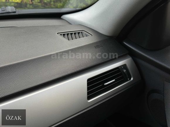 ÖZAK-HATASIZ 2008 ÇIKIŞLI BMW 316i ORJİNAL 69.000'KM TR'DE TEK