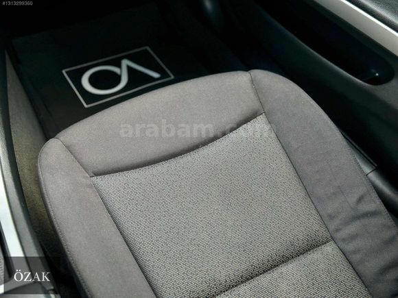 ÖZAK-HATASIZ 2008 ÇIKIŞLI BMW 316i ORJİNAL 69.000'KM TR'DE TEK