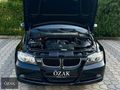 ÖZAK-HATASIZ 2008 ÇIKIŞLI BMW 316i ORJİNAL 69.000'KM TR'DE TEK
