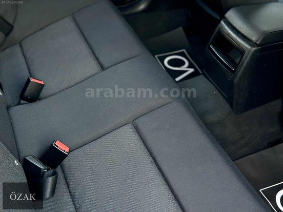 ÖZAK-HATASIZ 2008 ÇIKIŞLI BMW 316i ORJİNAL 69.000'KM TR'DE TEK