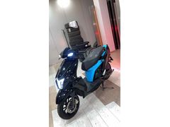 TR TEK TVS Nqtorq 