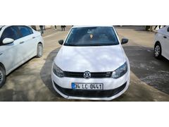 Sahibinden Volkswagen Polo 1.2 TDi Trendline 2014 Model  167.000 km Beyaz