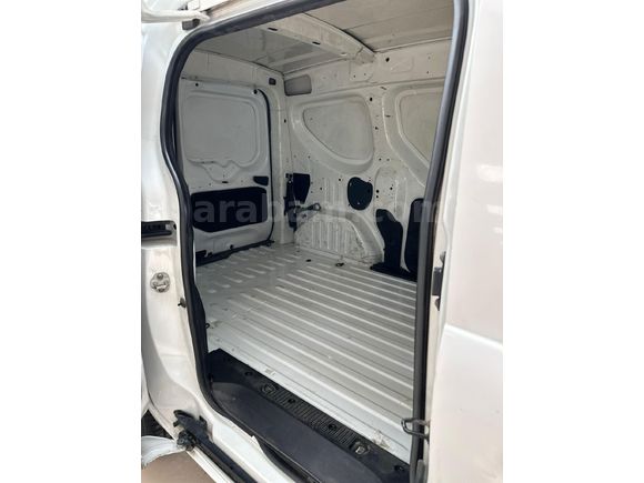 Sahibinden Dacia Dokker 1.5 DCi Ambiance 2014 Model