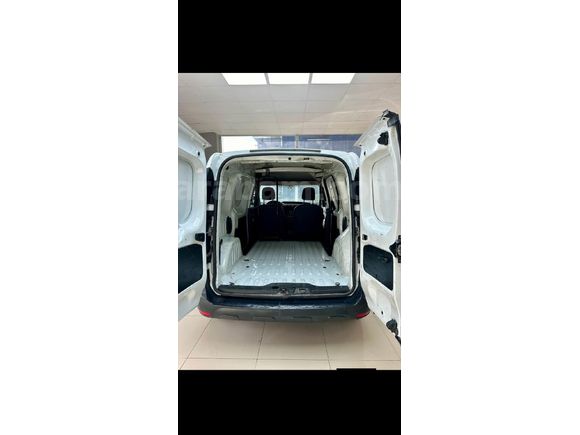 Sahibinden Dacia Dokker 1.5 DCi Ambiance 2014 Model