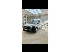 Sahibinden Dacia Dokker 1.5 DCi Ambiance 2014 Model
