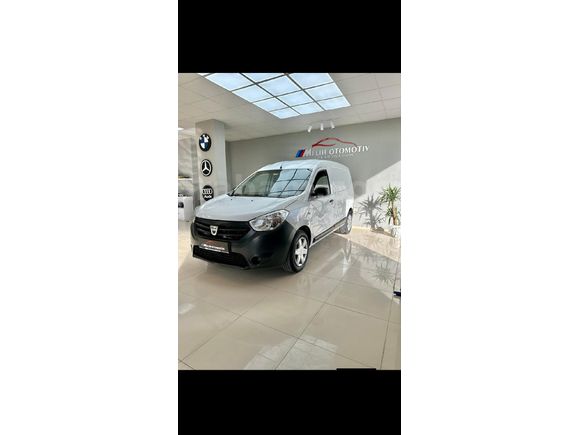 Sahibinden Dacia Dokker 1.5 DCi Ambiance 2014 Model