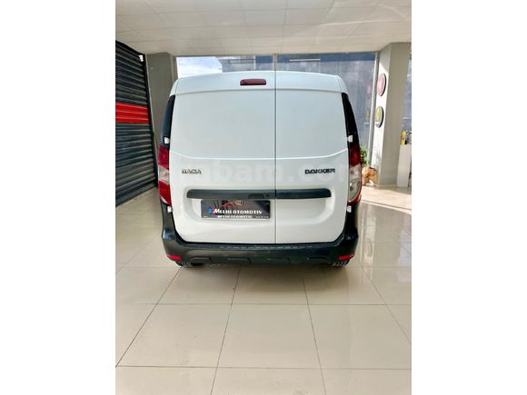 Sahibinden Dacia Dokker 1.5 DCi Ambiance 2014 Model