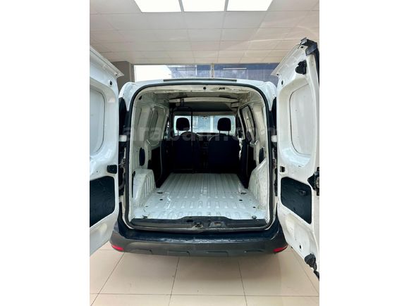 Sahibinden Dacia Dokker 1.5 DCi Ambiance 2014 Model