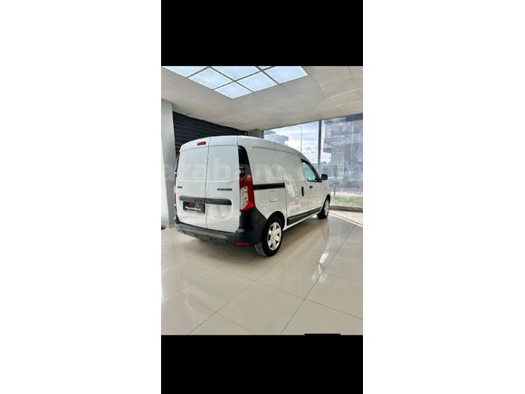 Sahibinden Dacia Dokker 1.5 DCi Ambiance 2014 Model