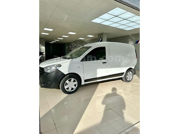 Sahibinden Dacia Dokker 1.5 DCi Ambiance 2014 Model