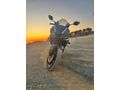 2020 YZF R25 ABS 36.600 KM