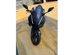 2020 YZF R25 ABS 36.600 KM