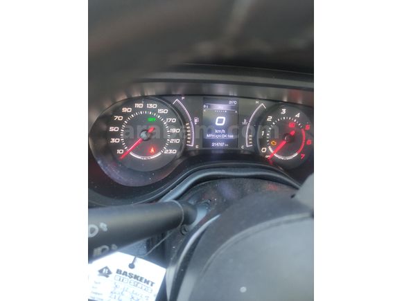 Sahibinden Fiat Egea 1.3 Multijet Easy 2020 Model  215.000 km Beyaz