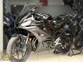 MUTLU MOTORCULAR'dan Yamaha YZF R 25 ABS Senet İle