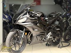 MUTLU MOTORCULAR'dan Yamaha YZF R 25 ABS Senet İle