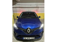Sahibinden Renault Clio 1.0 TCe Touch 2021 Model 