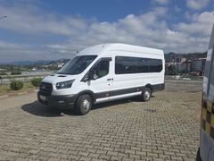 Sahibinden Ford - Otosan Transit 16+1