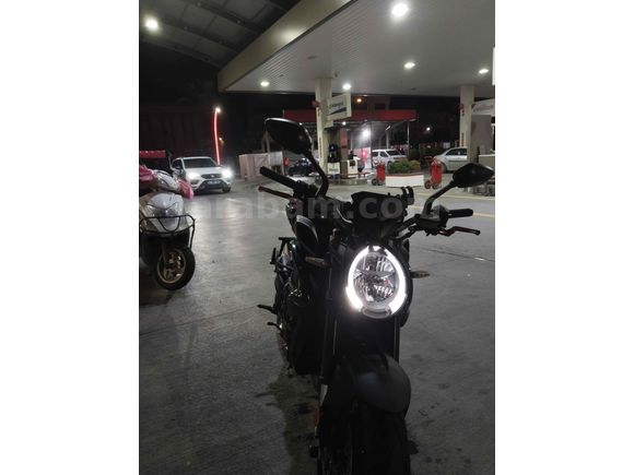 Sahibinden MV Agusta Brutale 800 R İstanbul
