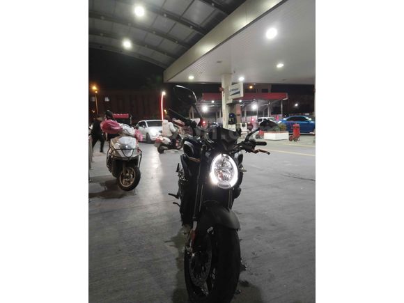 Sahibinden MV Agusta Brutale 800 R İstanbul