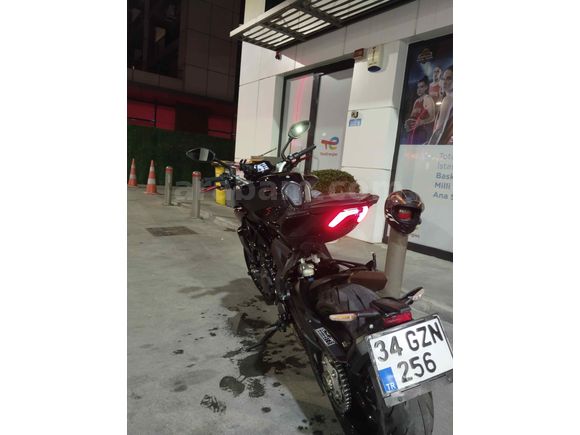 Sahibinden MV Agusta Brutale 800 R İstanbul