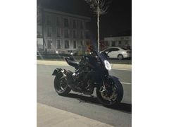 Sahibinden MV Agusta Brutale 800 R İstanbul