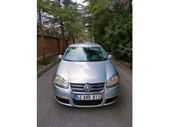 Sahibinden Volkswagen Jetta 1.6 Comfortline 2006 Model