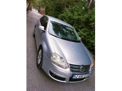 Sahibinden Volkswagen Jetta 1.6 Comfortline 2006 Model