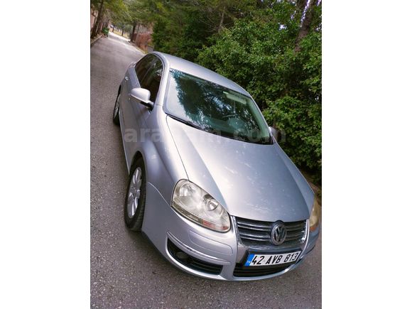 Sahibinden Volkswagen Jetta 1.6 Comfortline 2006 Model