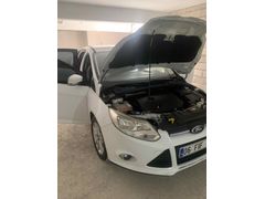 Sahibinden Ford Focus 1.6 TDCi Trend X 2012 Model 