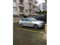 Sahibinden Seat Cordoba 1.6 Signo 2001 Model 
