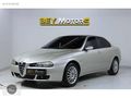 BEY MOTORS'DAN ** 2006 ALFA ROMEO 156 1.6 TS LPG BAKIMLI **
