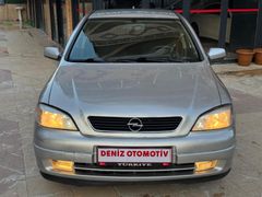 Galeriden Opel Astra 1.6 CD 2000 Model Şanlıurfa