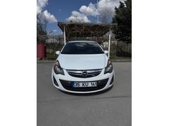 Sahibinden Opel Corsa 1.3 CDTI Essentia 2014 Model
SON FİYAT! 