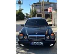 Sahibinden Mercedes - Benz E 200 Avantgarde 1998 Model 