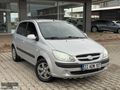 2007 GETZ %20PEŞİN KALANI SENET İMKANI 1.4DOHC SERVIS BAKMLI