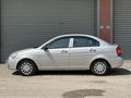 2011 LPG'li DEĞİŞENSİZ MOTOR MEKANİK SORUNSUZ