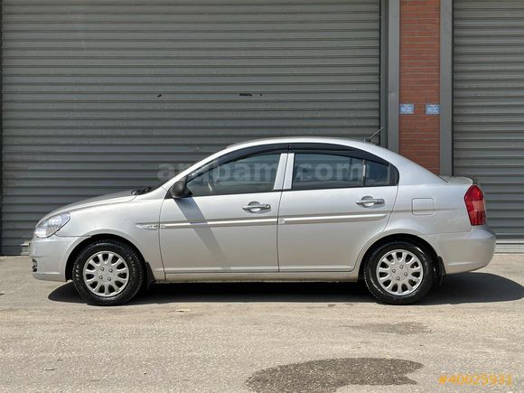 2011 LPG'li DEĞİŞENSİZ MOTOR MEKANİK SORUNSUZ